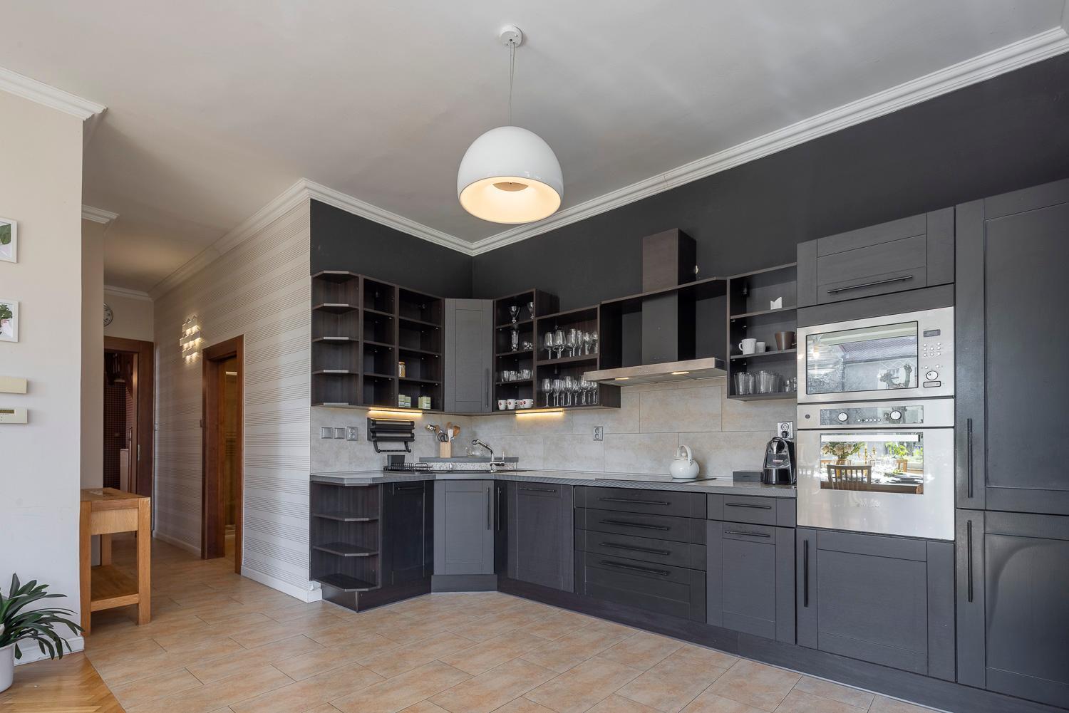 Pytloun Villa Либерц Экстерьер фото