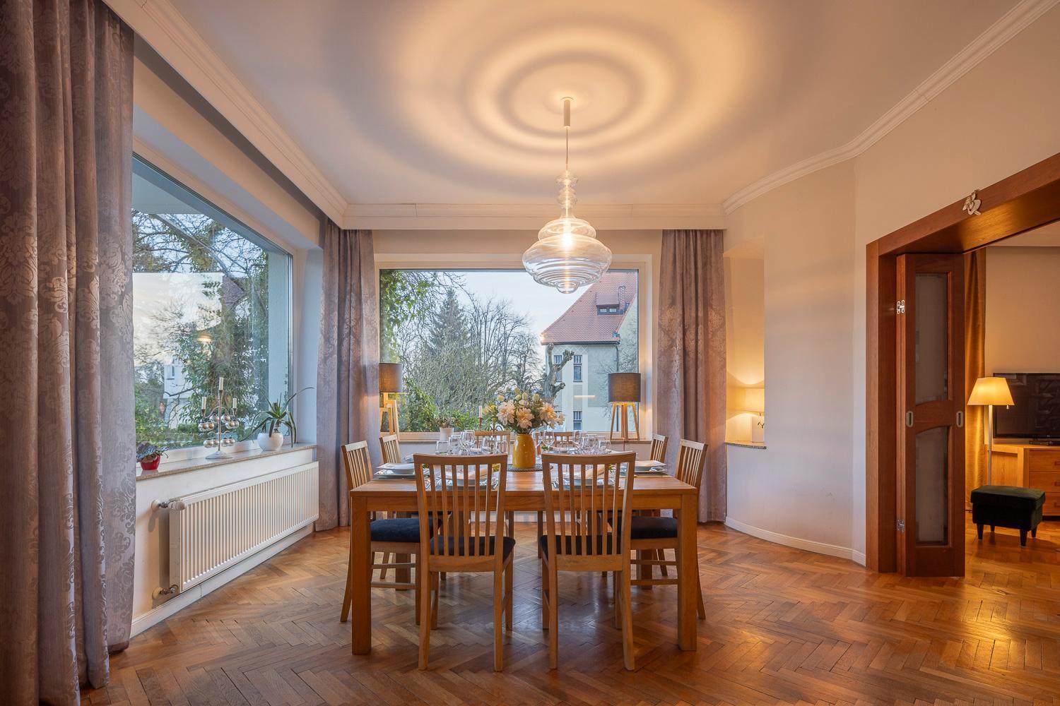 Pytloun Villa Либерц Экстерьер фото