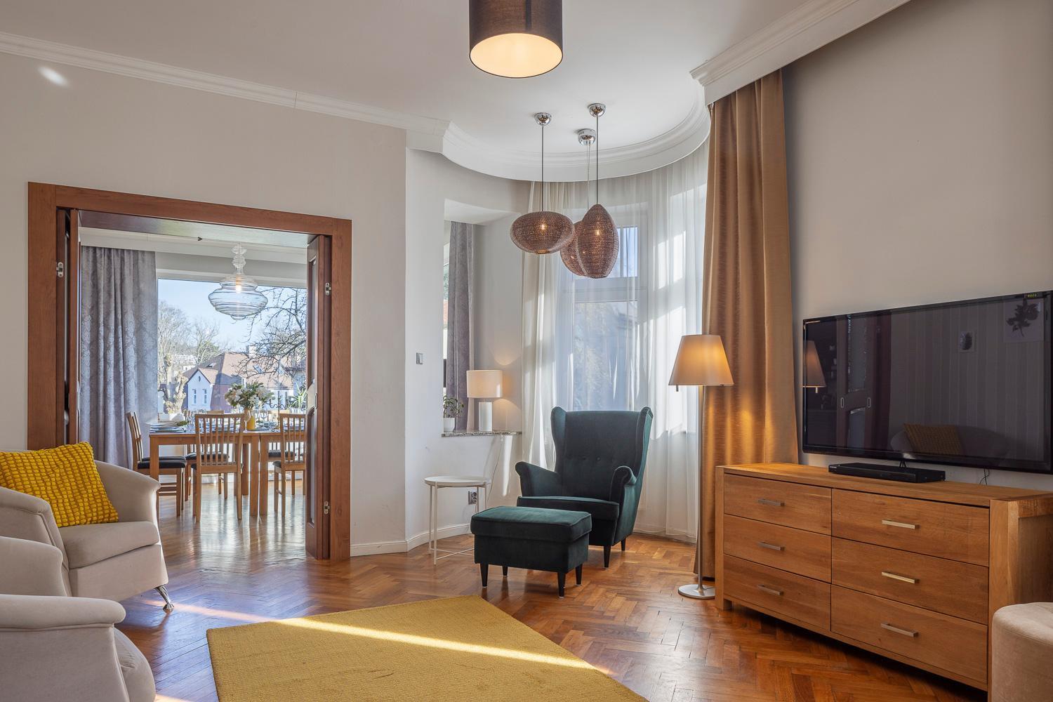 Pytloun Villa Либерц Экстерьер фото