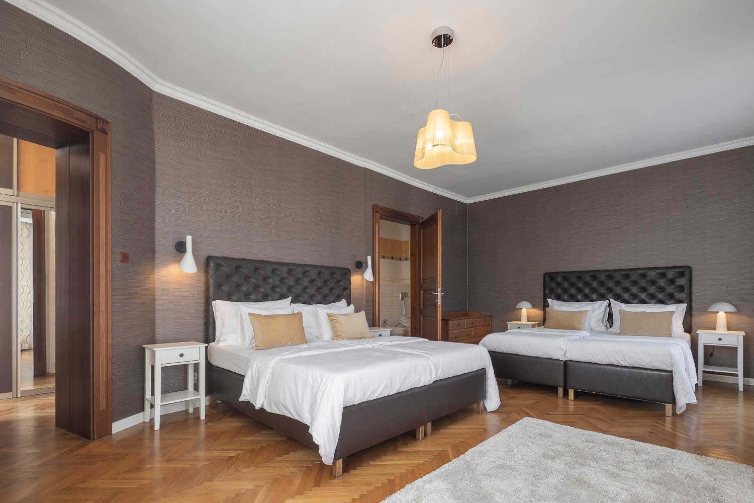 Pytloun Villa Либерц Экстерьер фото