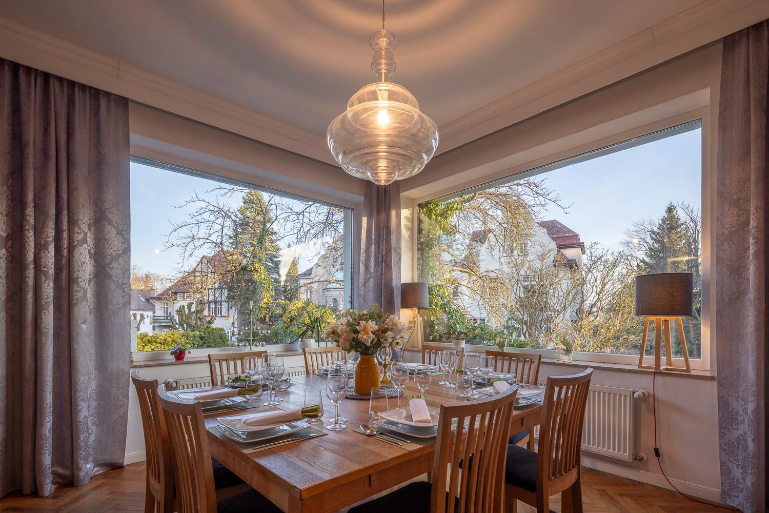 Pytloun Villa Либерц Экстерьер фото