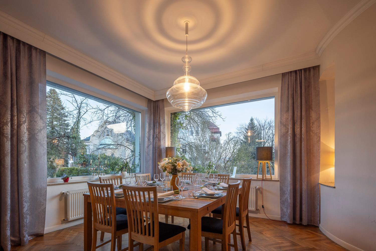 Pytloun Villa Либерц Экстерьер фото